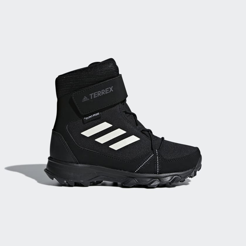 beton Veronderstellen Overstijgen adidas Terrex Snow CF Winter Hiking Schoenen - zwart | adidas Belgium