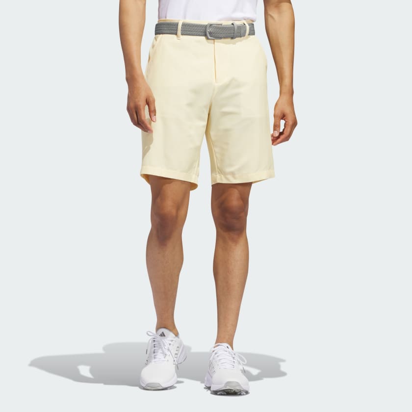 Adidas ultimate chino short quest top
