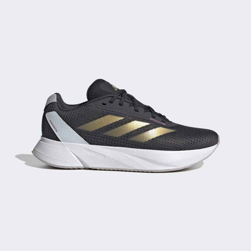 Tenis Duramo SL Cinza adidas adidas Brasil