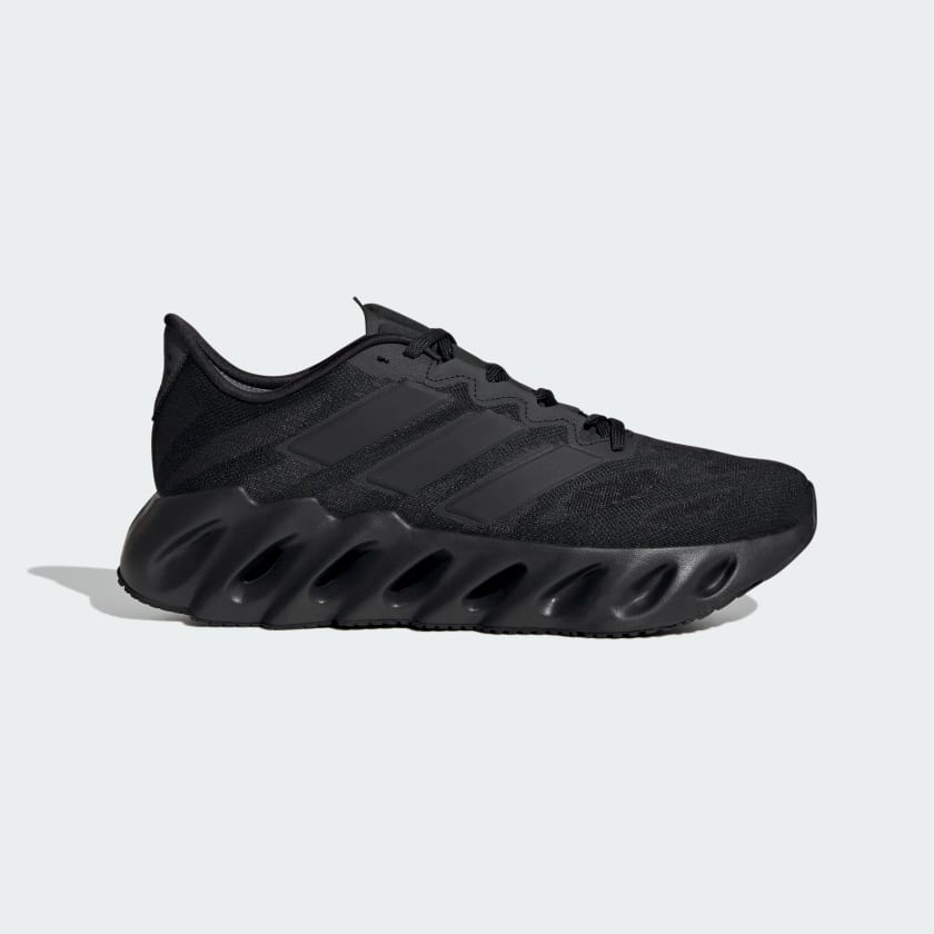 adidas Switch FWD Running Shoes - Black