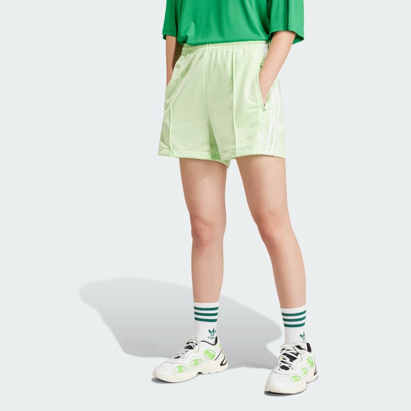 Adidas originals firebird shorts best sale