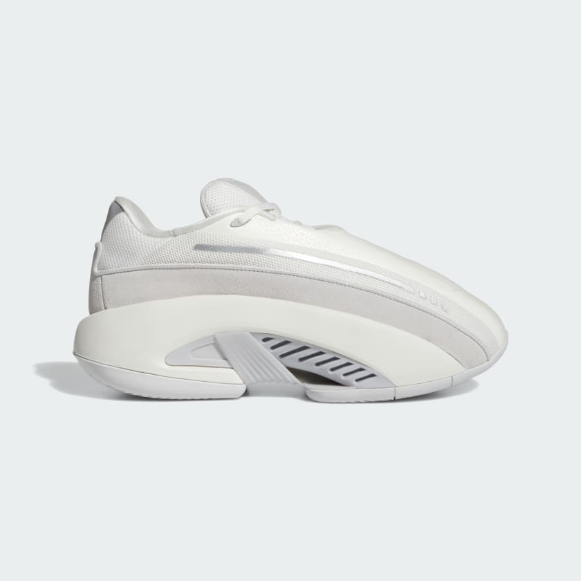 adidas Mad IIInfinity 003 WeiB adidas Deutschland