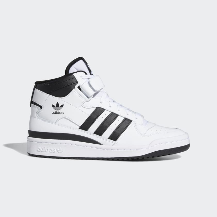 Adidas forum mid rs on sale