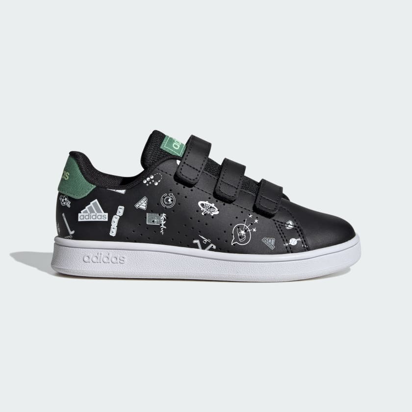 Adidas outlet advantage dinosaurios