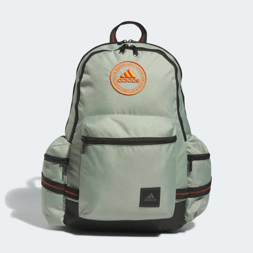 adidas City Icon Backpack - Green | Unisex Training | adidas US