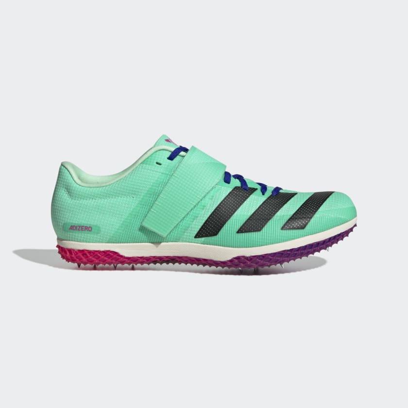 Adidas spike bag discount