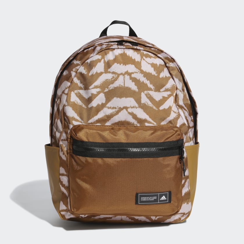 Adidas tiger camouflage backpack online