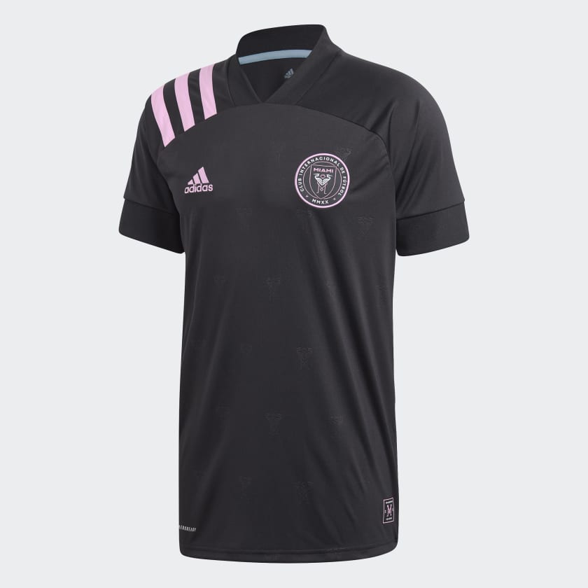 Adidas inter miami fc sales