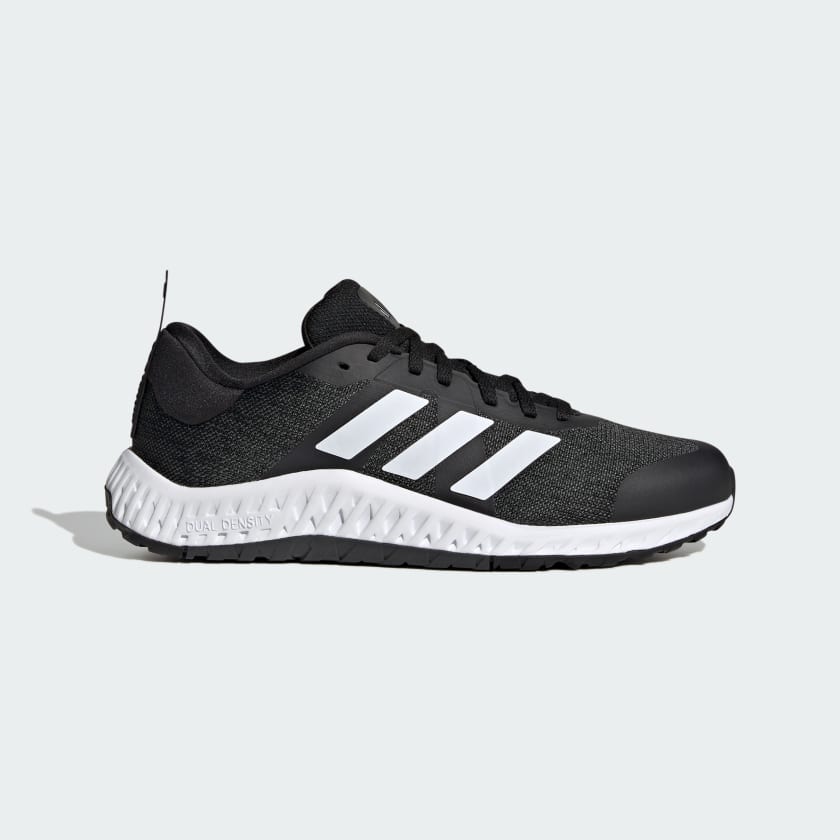 T nis Everyset Trainer Preto adidas adidas Brasil