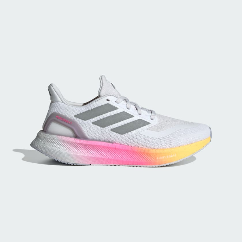 Pure boost trainer womens discount