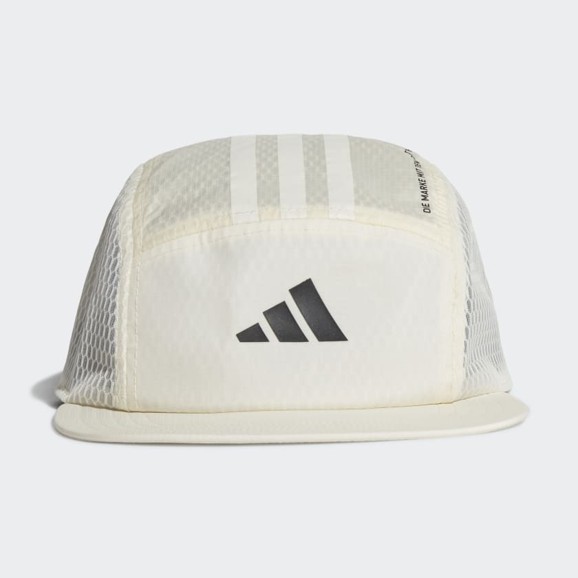 Adidas nmd 5 hotsell panel cap white