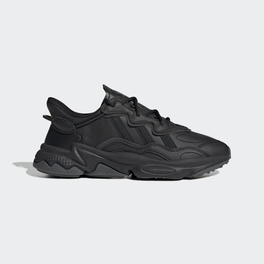 Adidas ozweego - grade school shoes clearance