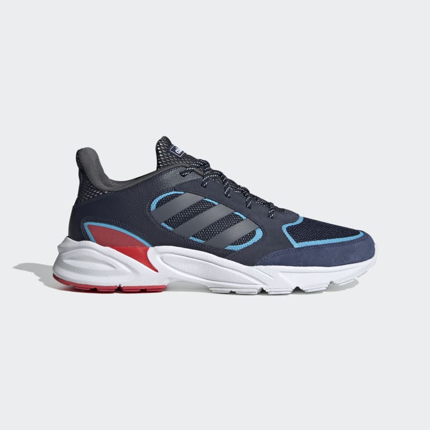 Adidas 90s sales valasion jacket