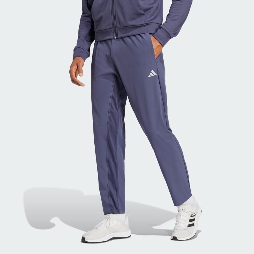 Gym pants adidas shop
