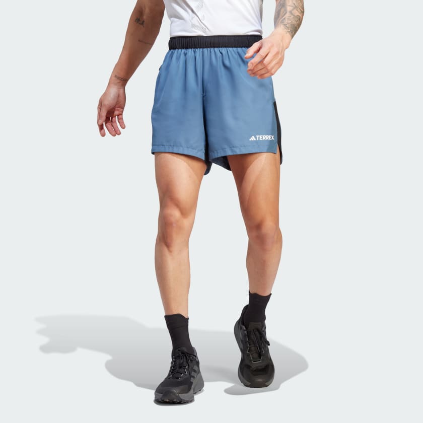 adidas Terrex Multi Trail Running Shorts - | Men's Trail | adidas US