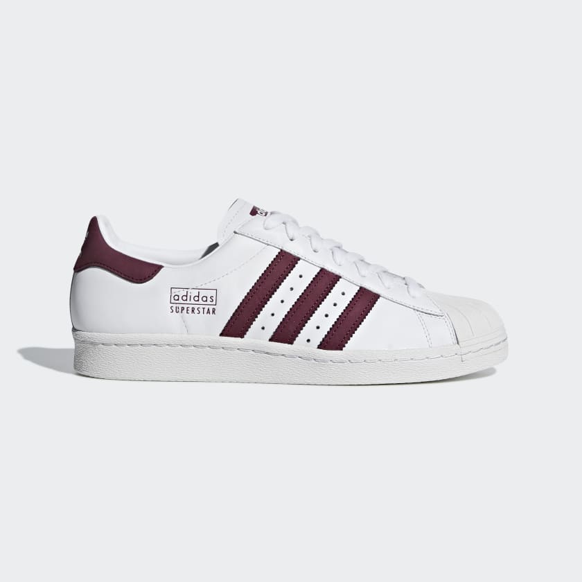 Original superstar shop 80s marron