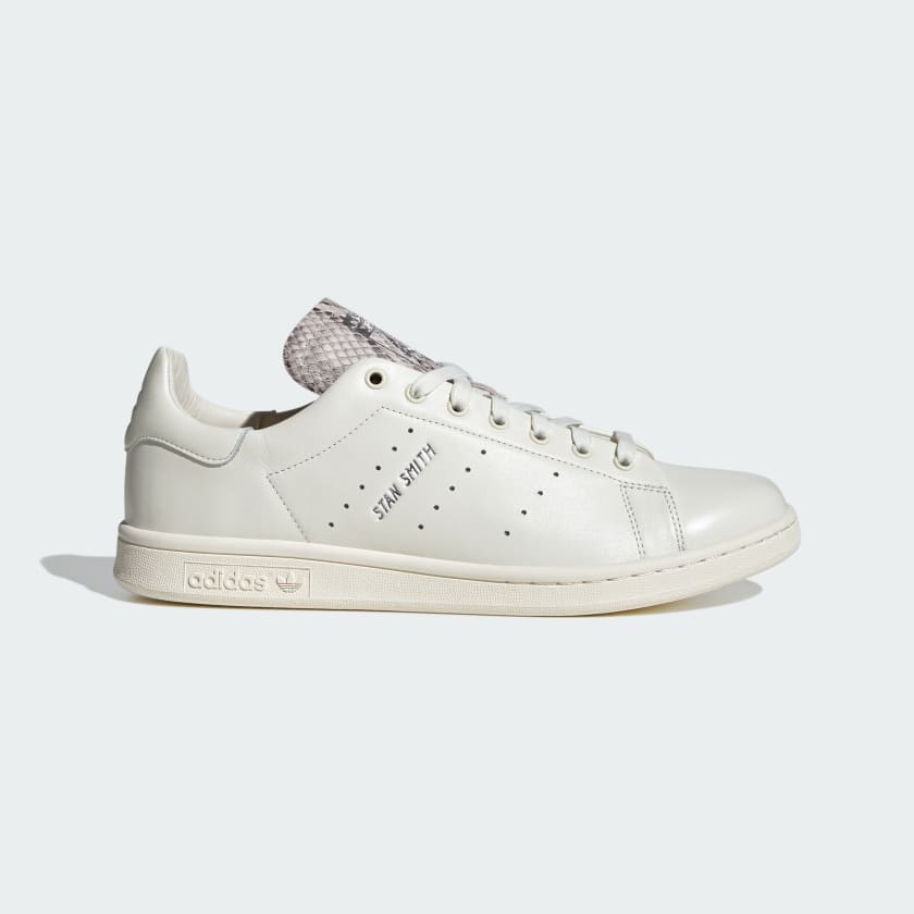 Men's shoes adidas Stan Smith Lux Off White/ Core White/ Royal
