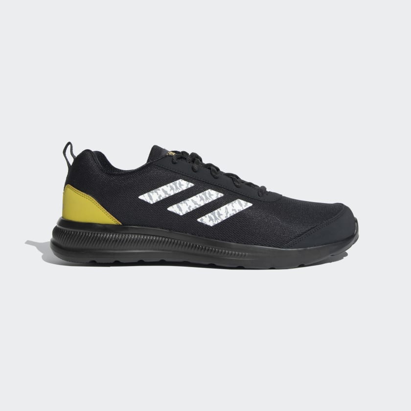 adidas STREETAHEAD SHOES - Black | adidas India
