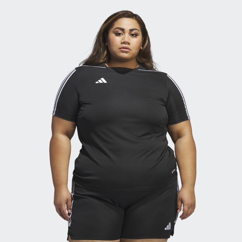 adidas Tiro 23 League Jersey - Black | Women's Soccer | adidas US