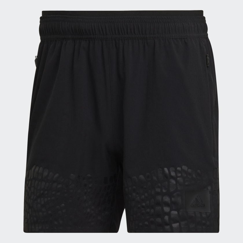 BEST OF ADIDAS TRAINING SHORTS