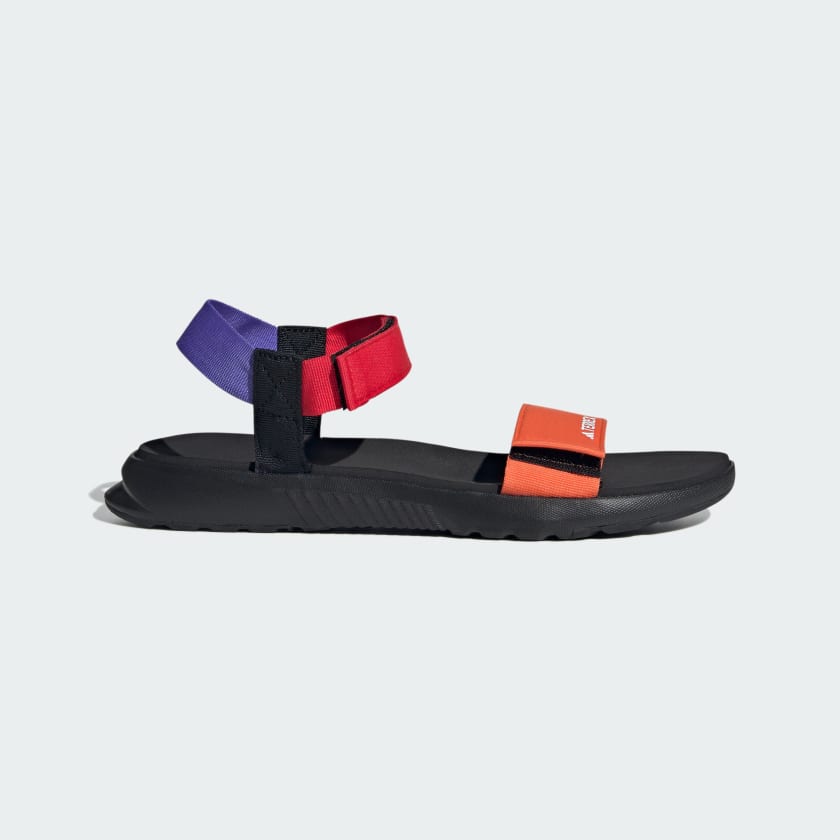 【高品質】 adidas Terrex Hydroterra Light Sandals - Orange | adidas Finland ウェア