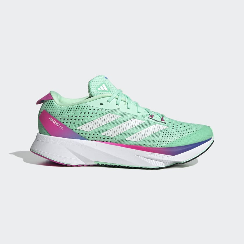 adidas SL Running Shoes - Turquoise | Running |