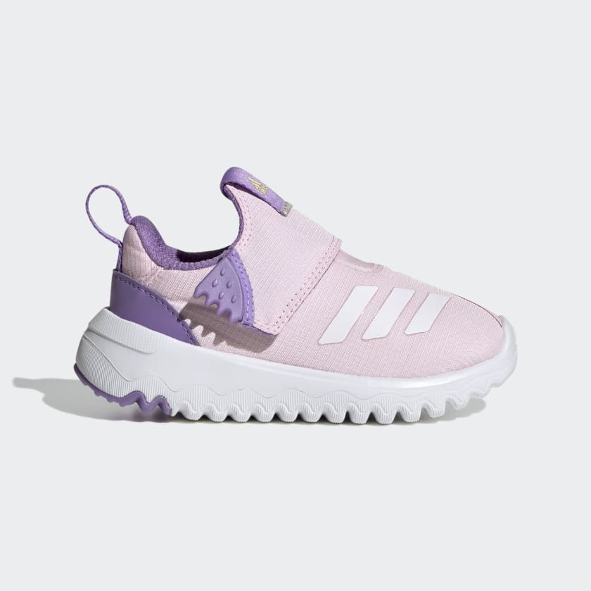 adidas Suru365 Slip-on Shoes - Pink | adidas UK