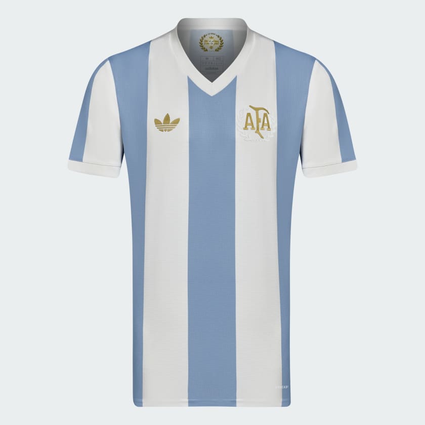 Adidas camiseta seleccion 2025