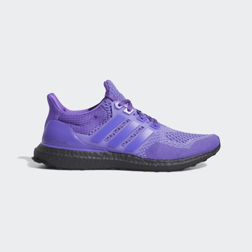 adidas Ultraboost 1.0 DNA Shoes - Purple | Unisex Lifestyle | adidas US