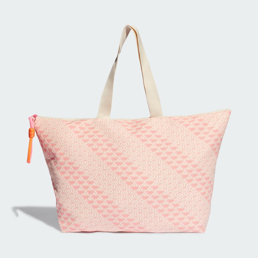 Bolso trefoil adidas best sale