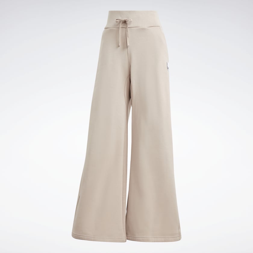 Lounge_Fleece_Wide_Pants_Brown
