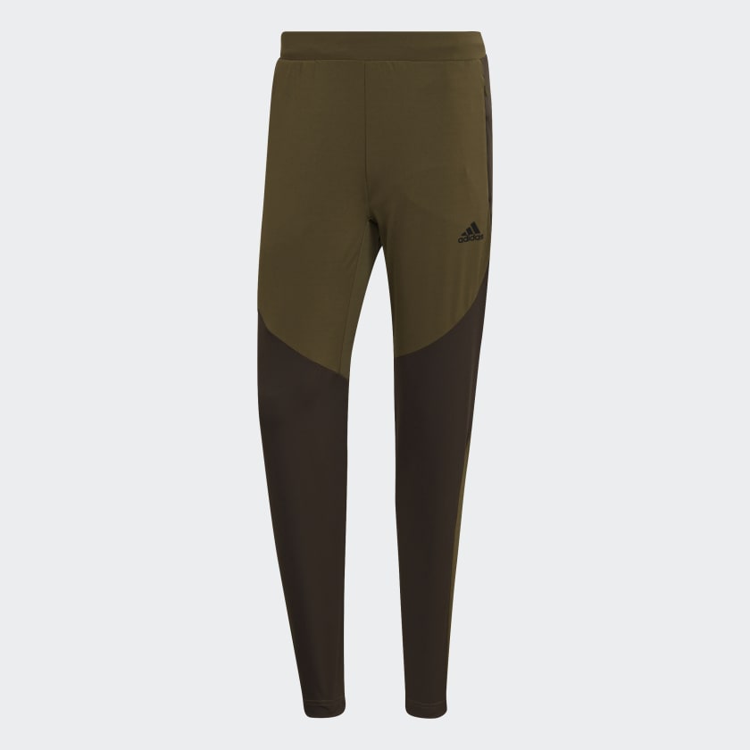 adidas Yoga Training Pants Green adidas Thailand