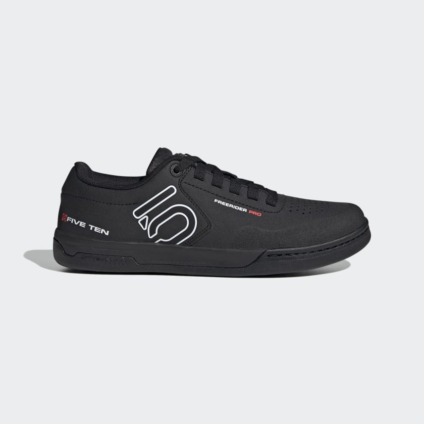 adidas Five Ten Freerider Pro Mountain Bike Shoes - Black | adidas  Switzerland