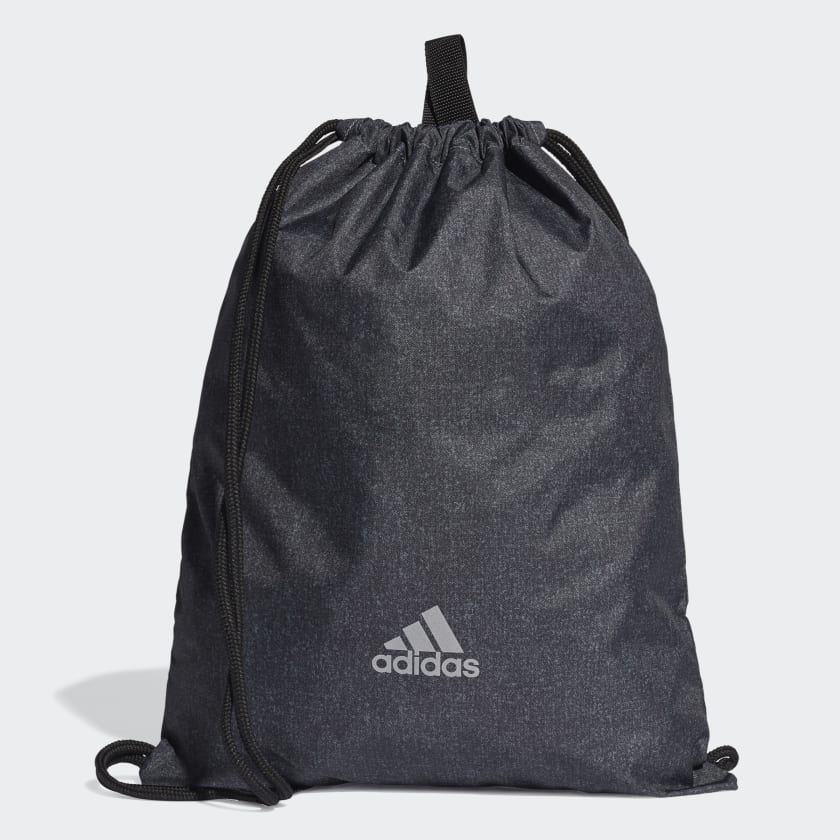 adidas Running Gym Bag Black adidas Philippines