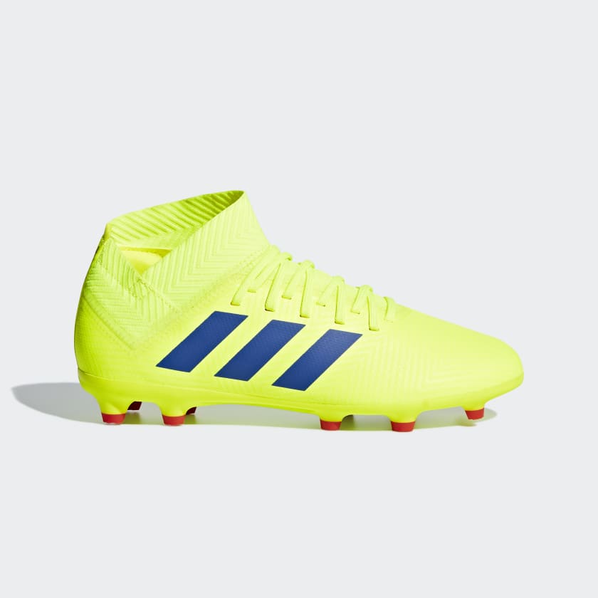 Adidas nemeziz 18.3 ag junior new arrivals