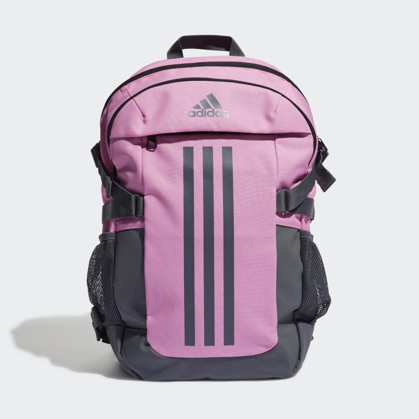 Morral hotsell adidas rosado
