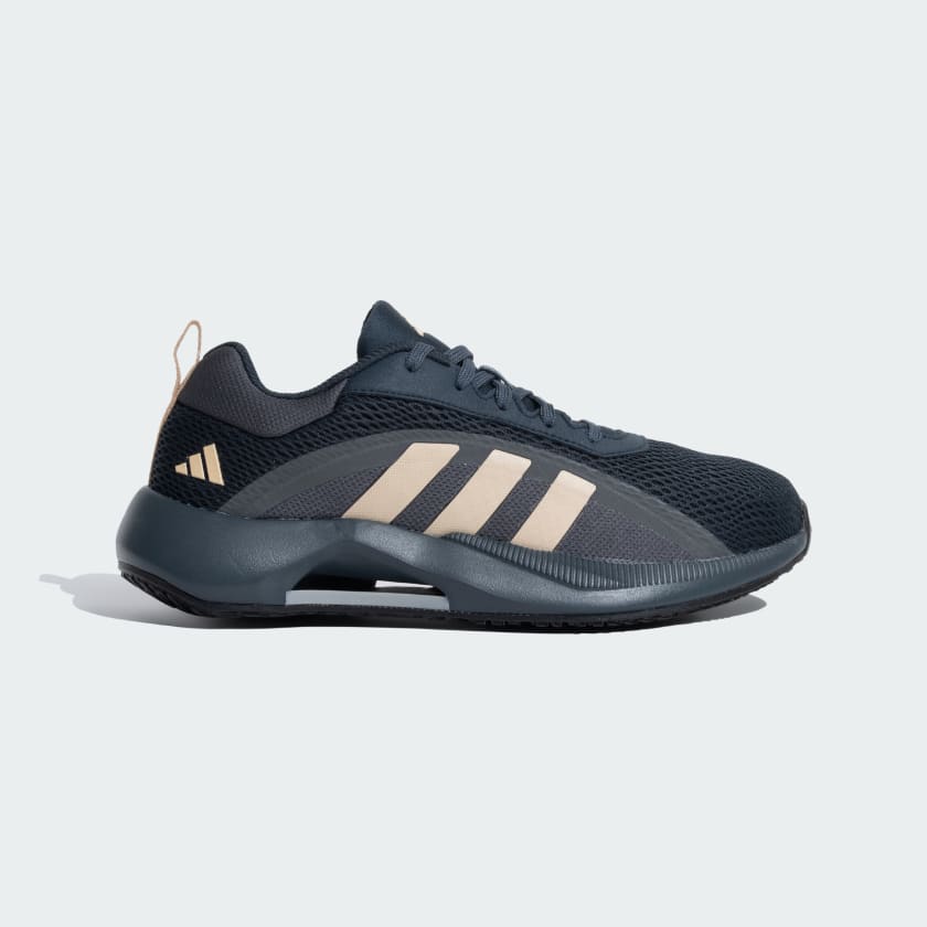 adidas STEP N PACE SHOES - Grey | adidas India