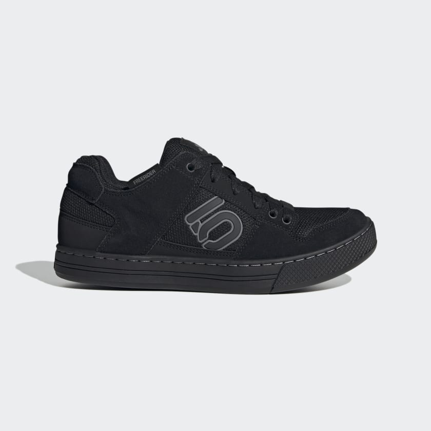 adidas Zapatillas de Mountain Bike Five Ten Freerider Negro adidas Mexico
