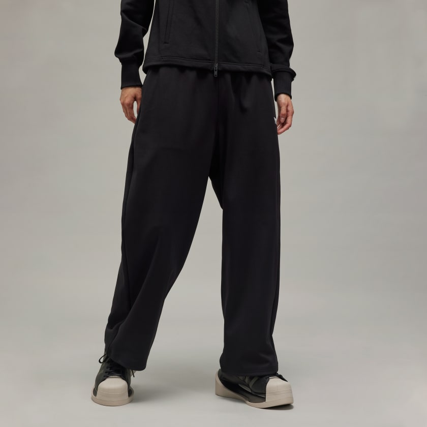 Adidas y3 track pants on sale