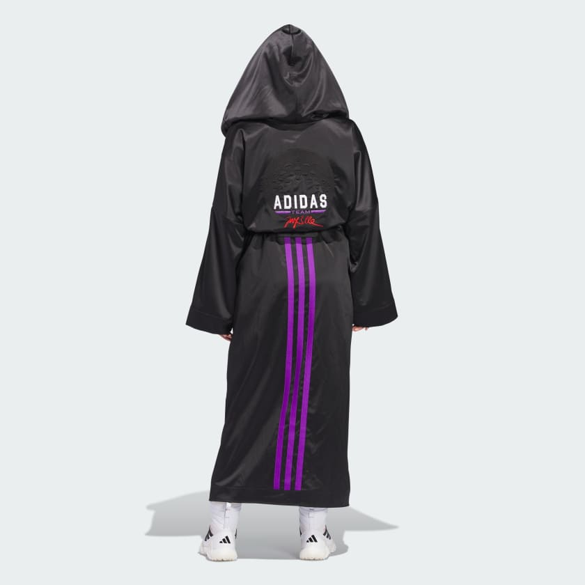 Robe golf adidas outlet