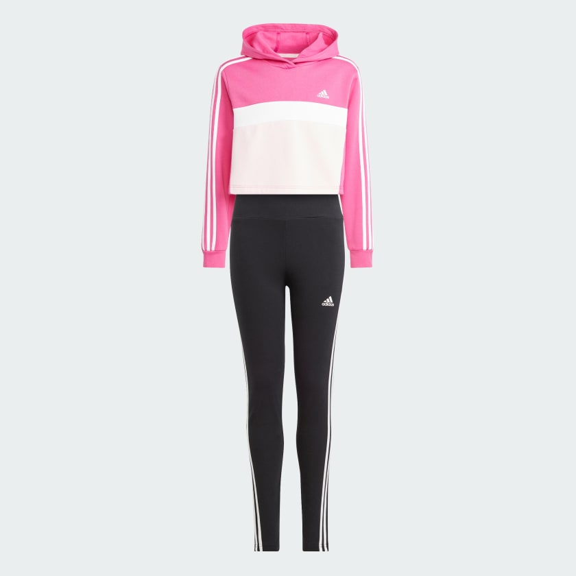Black adidas leggings outfit hotsell