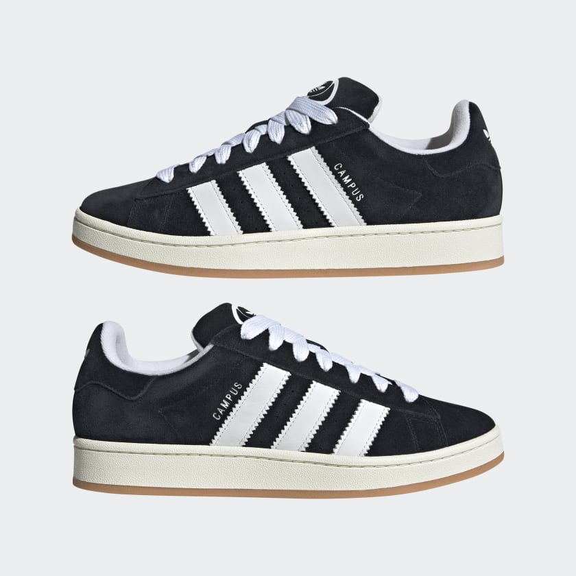 Scarpe Campus 00s Nero HQ8708 09 standard