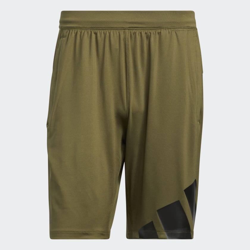 Adidas army shorts discount