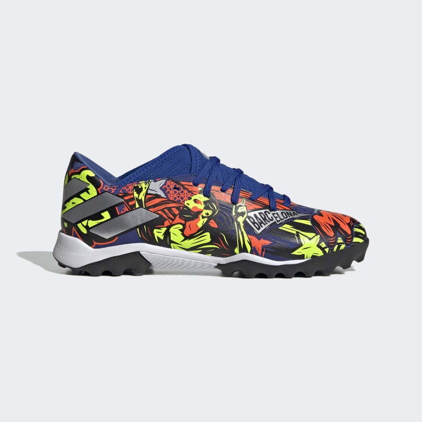 Adidas nemeziz sintetico new arrivals