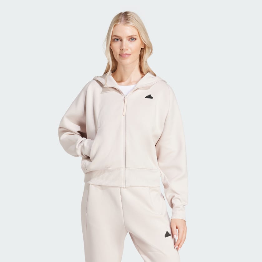 Nmd fz hoodie sales