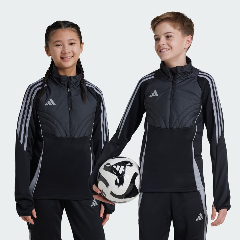 Adidas tiro kids online