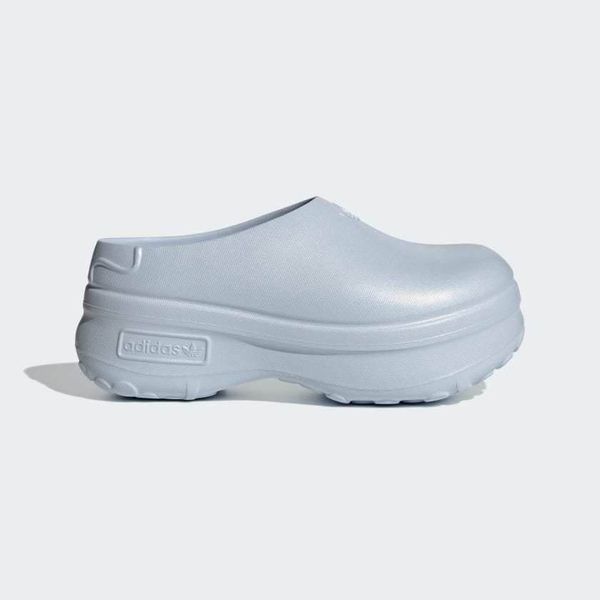 Adidas stan smith halo blue hot sale