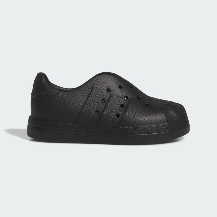 Zapatillas AdiFOM Superstar 360 Ni os Negro adidas adidas Chile