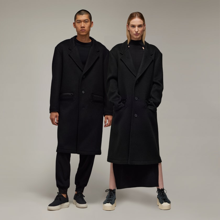Tailored raincoat online