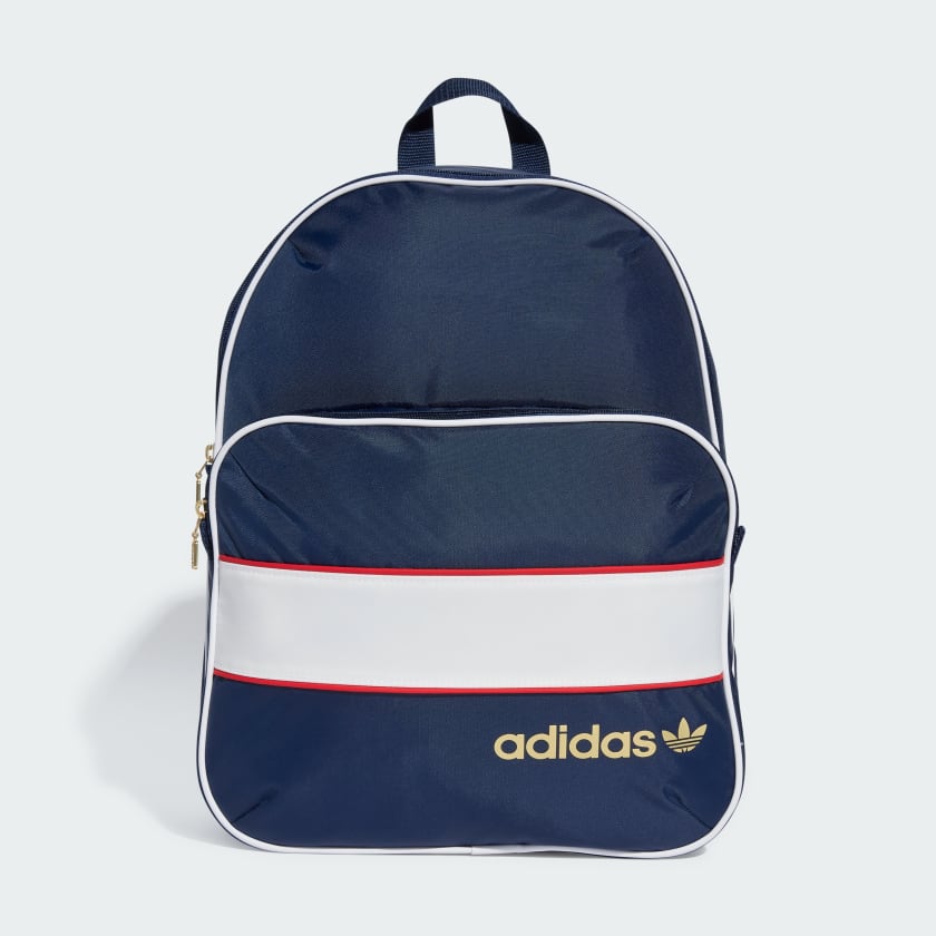 Adidas backpack new arrival sale